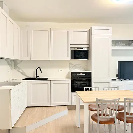 Apartment Se276 - Senigallia, Elegante Trilocale Con Aria Condizionata Comodo Ai Servizi *