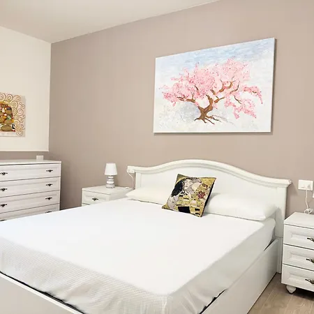 Se276 - Senigallia, Elegante Trilocale Con Aria Condizionata Comodo Ai Servizi Senigallia