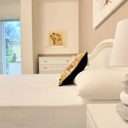 Apartment Se276 - Senigallia, Elegante Trilocale Con Aria Condizionata Comodo Ai Servizi Senigallia
