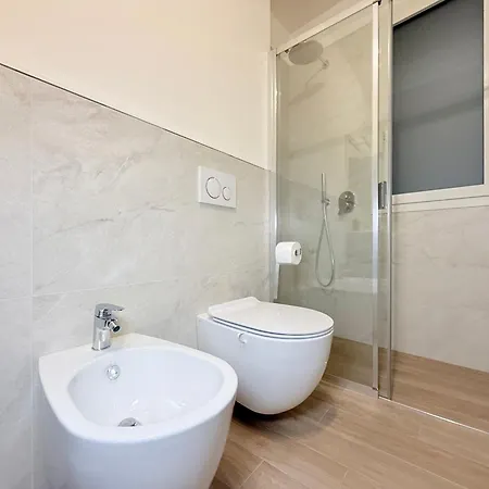 Apartment Se276 - Senigallia, Elegante Trilocale Con Aria Condizionata Comodo Ai Servizi Senigallia
