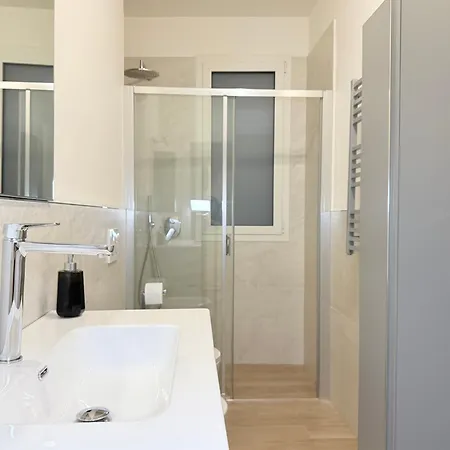 Se276 - Senigallia, Elegante Trilocale Con Aria Condizionata Comodo Ai Servizi Apartment *